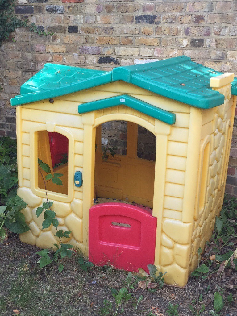 Little tikes playhouse in Ealing, London Gumtree