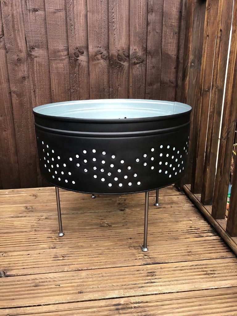 Tumble Dryer Fire Pit in Tingley, West Yorkshire Gumtree