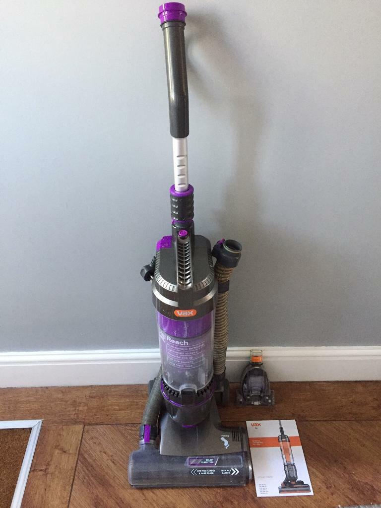 VAX Air Upright Corded Hoover in Billericay, Essex Gumtree
