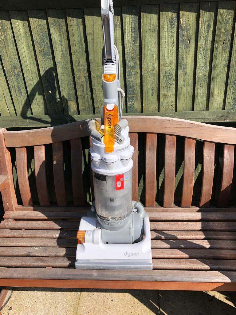 Dyson DC14 All Floors vacuum cleaner in Weybridge, Surrey Gumtree