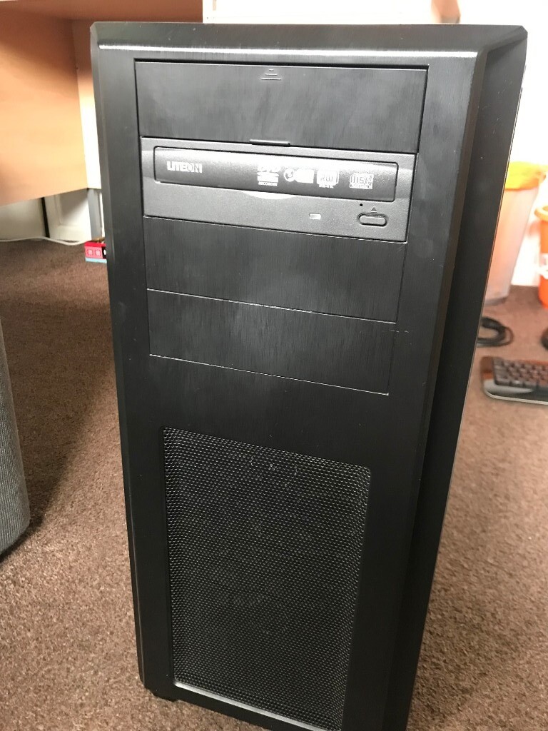 Used Gaming PC setup for sale in Southampton, Hampshire Gumtree