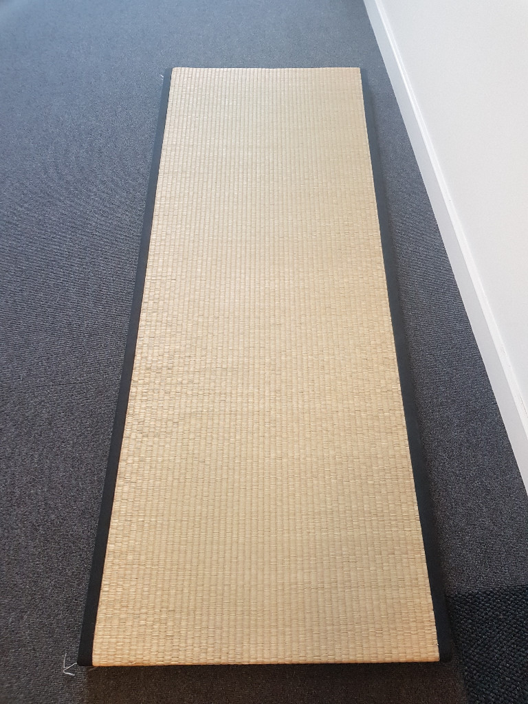 Tatami Mat like new in London Gumtree