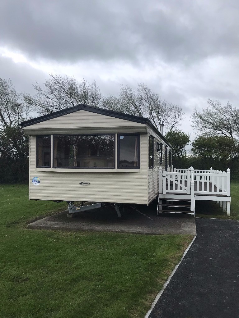 Static Caravan Burnham On Sea *HAVEN* not Devon in BurnhamonSea, Somerset Gumtree