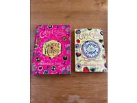 2 x Cathy Cassidy Books REDUCED PRICE