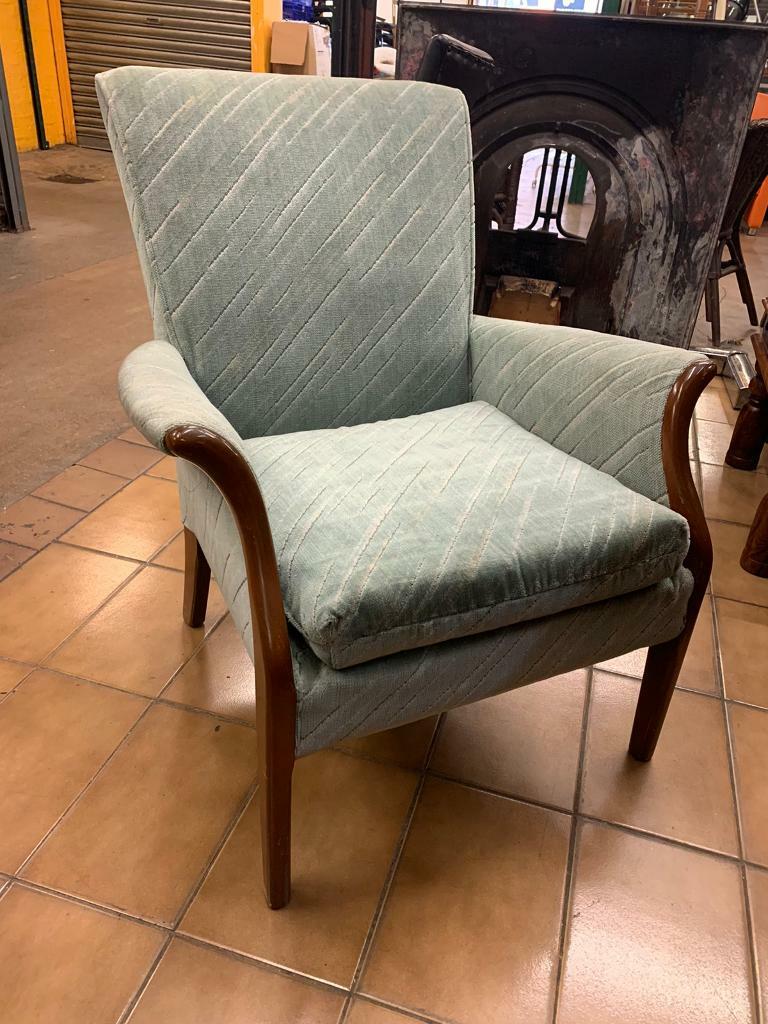 Parker knoll Chair. (Free delivery) in East End, Glasgow Gumtree