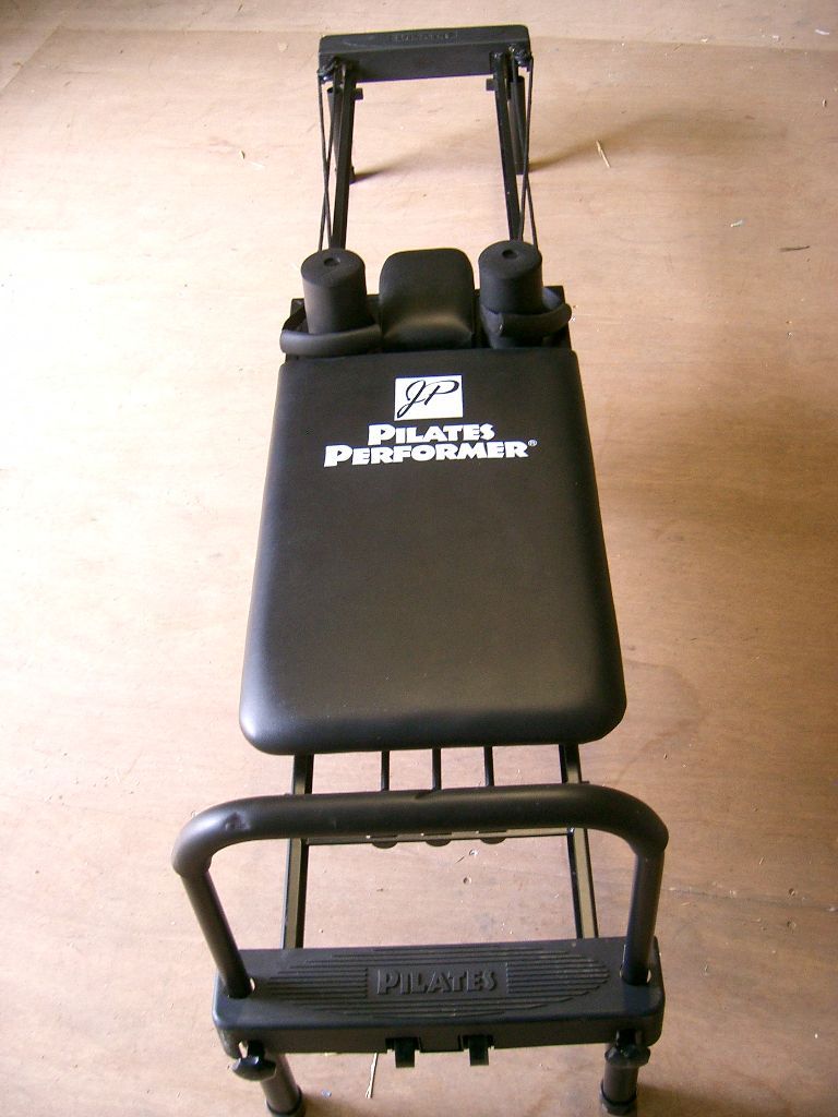 JP Pilates Performer exercise machine in Poole, Dorset Gumtree