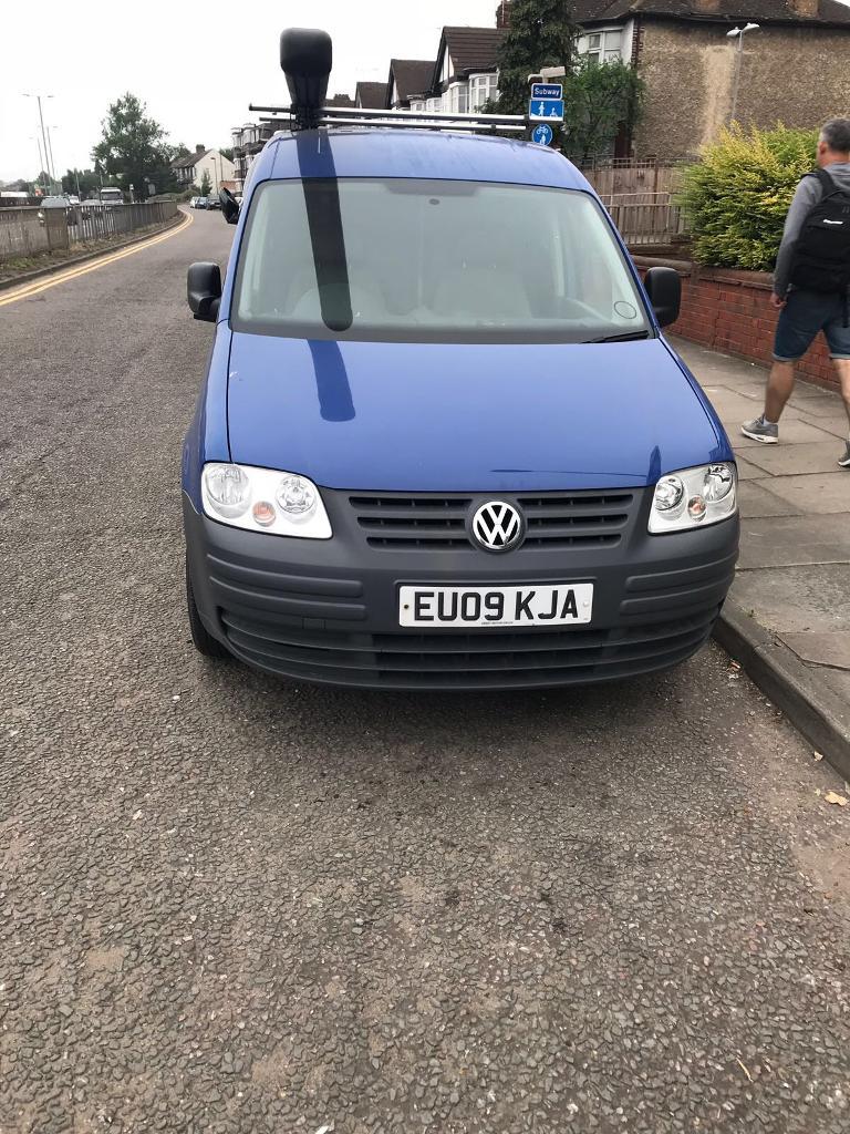 VW Caddy FOR SALE in Potters Bar, Hertfordshire Gumtree