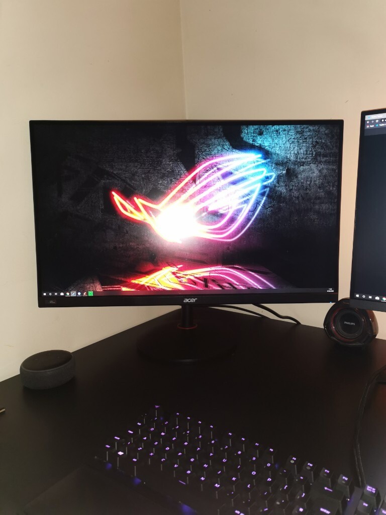 Grobimas Grustis Tiesiogiai Acer Xv272upbmiiprzx Yenanchen Com