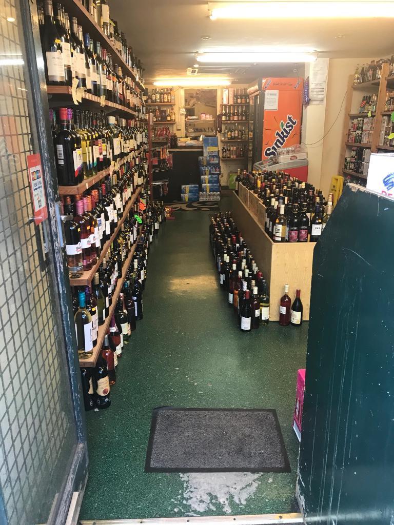 Off licence!! in Stanstead Abbotts, Hertfordshire Gumtree
