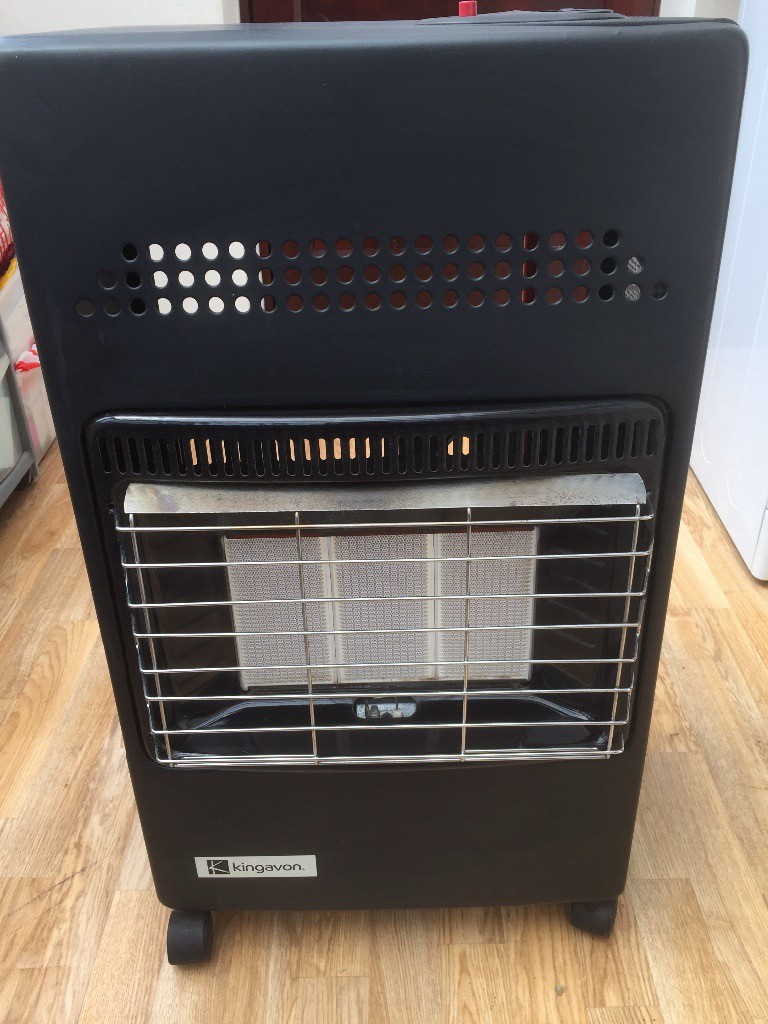 Calor gas heater in Oakwood, Derbyshire Gumtree