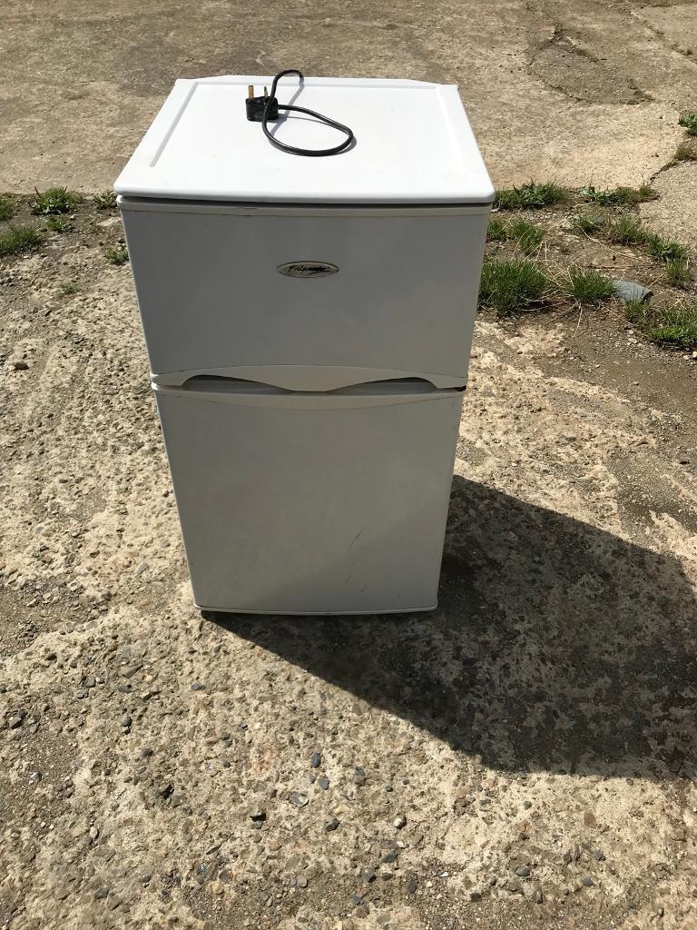 Undercounter fridge freezer in Pembrokeshire Gumtree