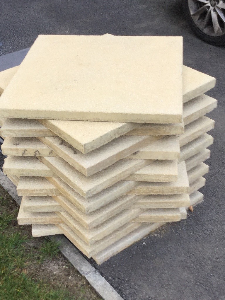 Paving Slabs 600 X 600 Cheapest at Anne Wiggins blog