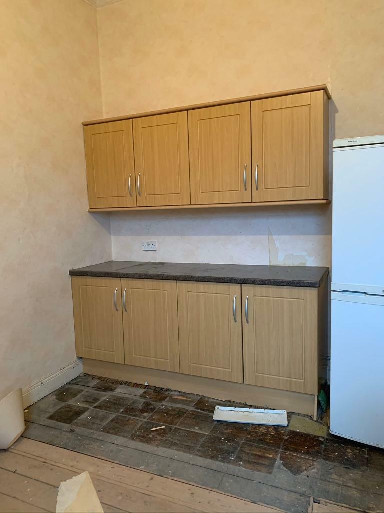 Used Kitchen for Sale Glasgow in Shawlands, Glasgow Gumtree
