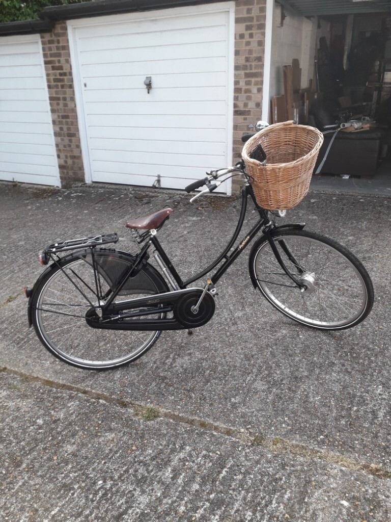 pashley princess classic
