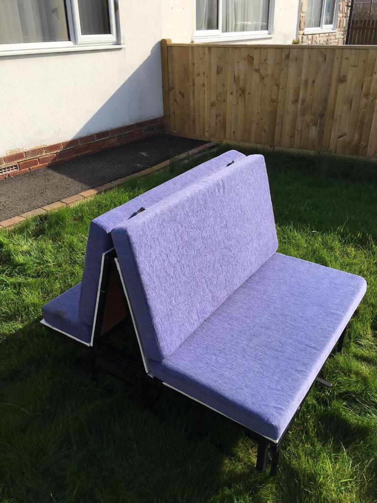 VW Camper Rock and Roll Bed in Peacehaven, East Sussex Gumtree