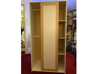 Wardrobes For Sale Nursery Storage Gumtree