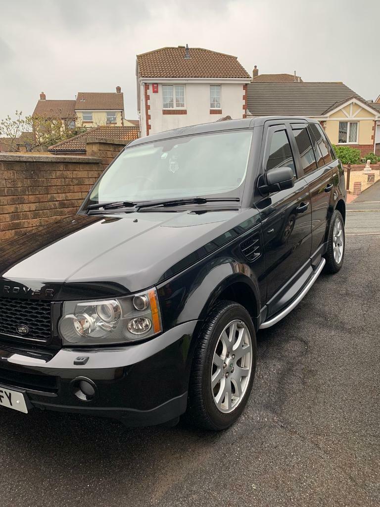 Range Rover Sport TDV6 HSE | in Plympton, Devon | Gumtree