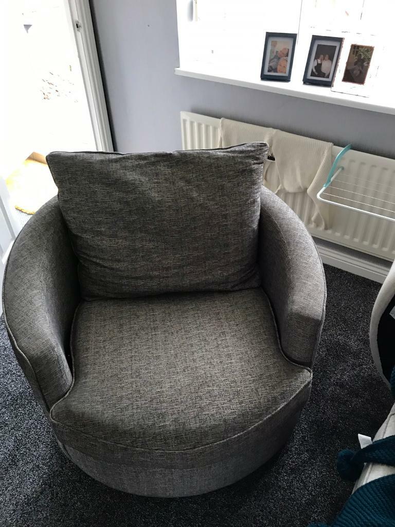 Scs sofa chair in South Shields, Tyne and Wear Gumtree