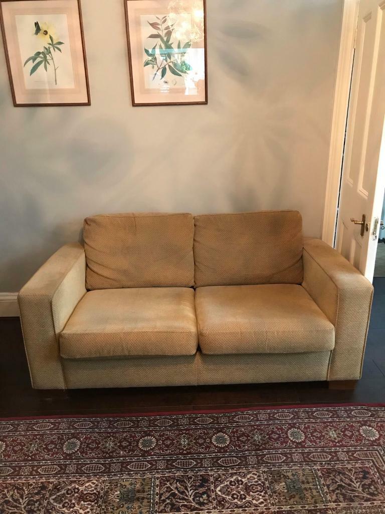 Marks and spencer sofa bed in London Gumtree