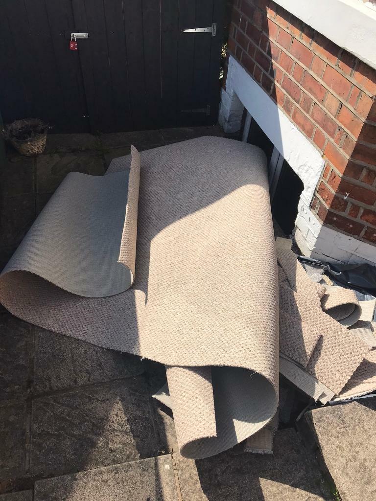 Offcuts of new carpet in Sale, Manchester Gumtree