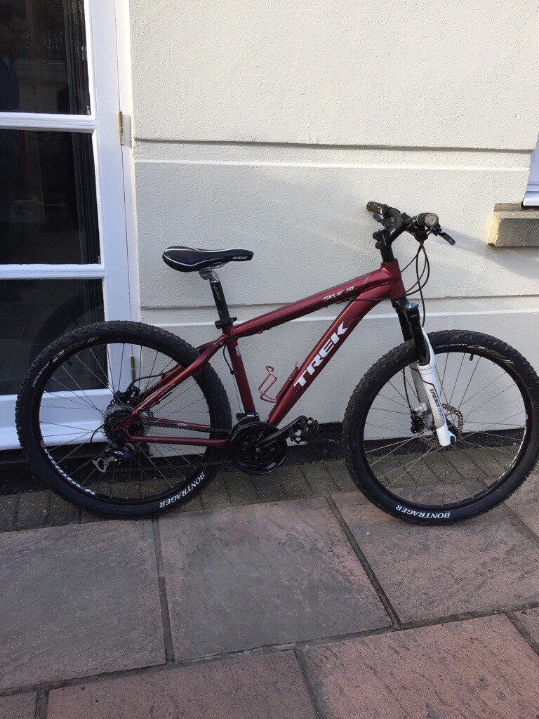 Ladies Trek Skye SL mountain bike in Winchester, Hampshire Gumtree