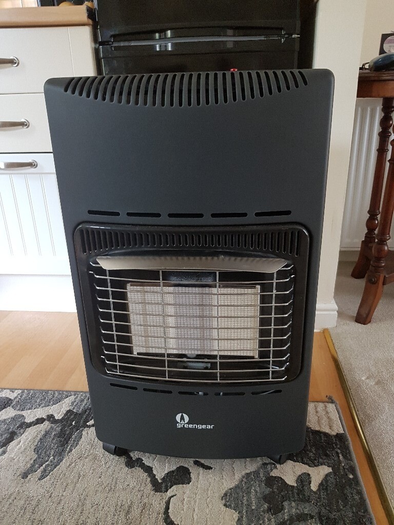 Calor Gas Heater Greengear Ie B Q In Surrey Gumtree