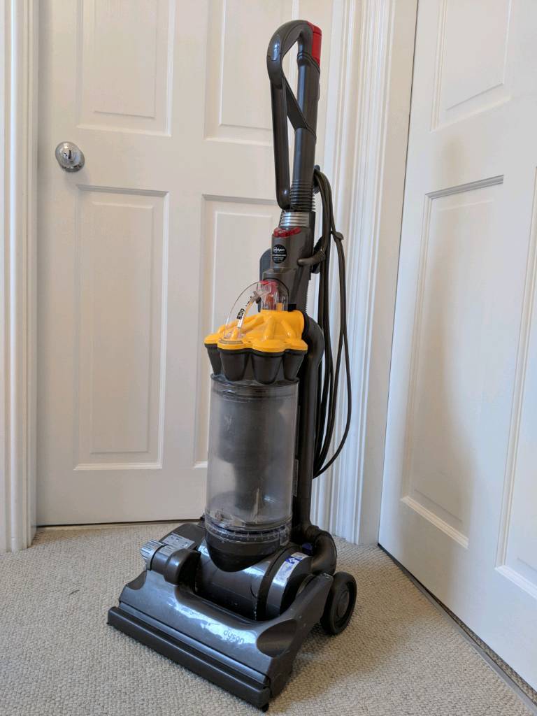 Dyson DC 33 Vacuum cleaner in Cambridge, Cambridgeshire Gumtree