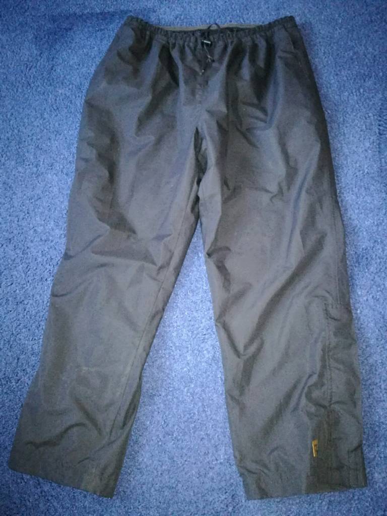FOOTJOY DRYJOYS XL WATERPROOF TROUSERS | in York, North Yorkshire | Gumtree