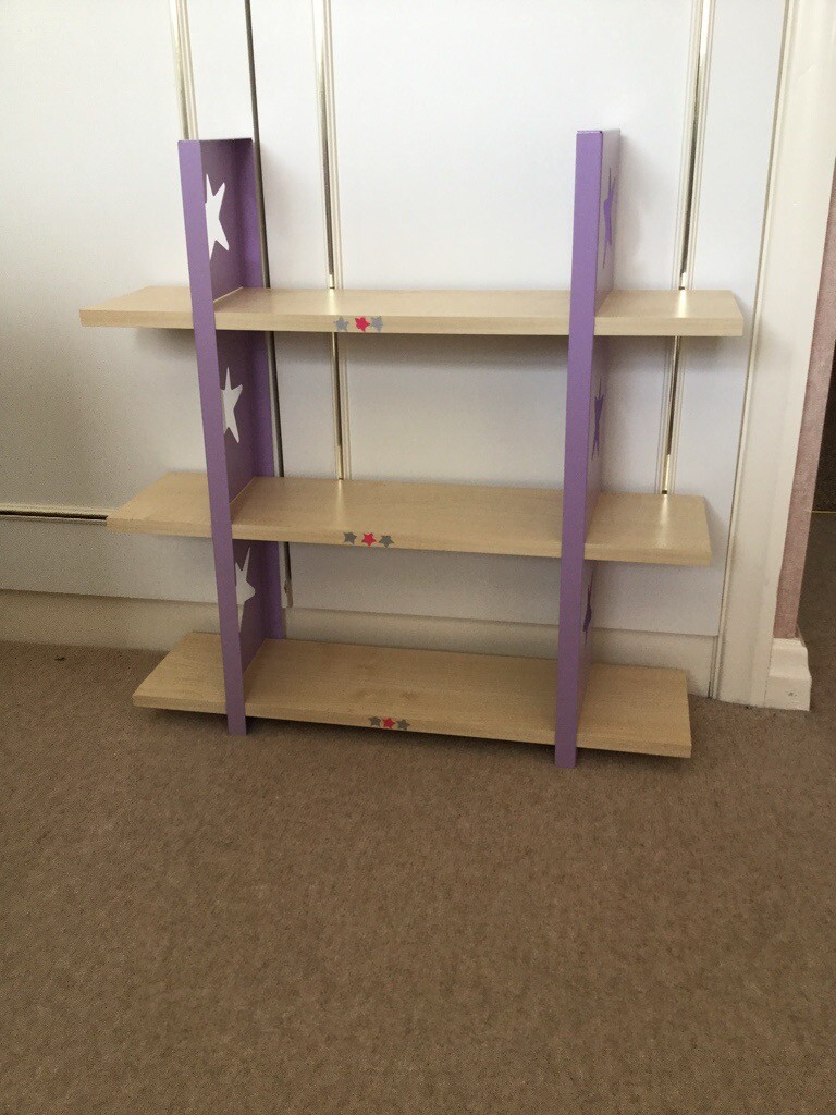 Small wall hanging shelf unit in Great Notley, Essex Gumtree