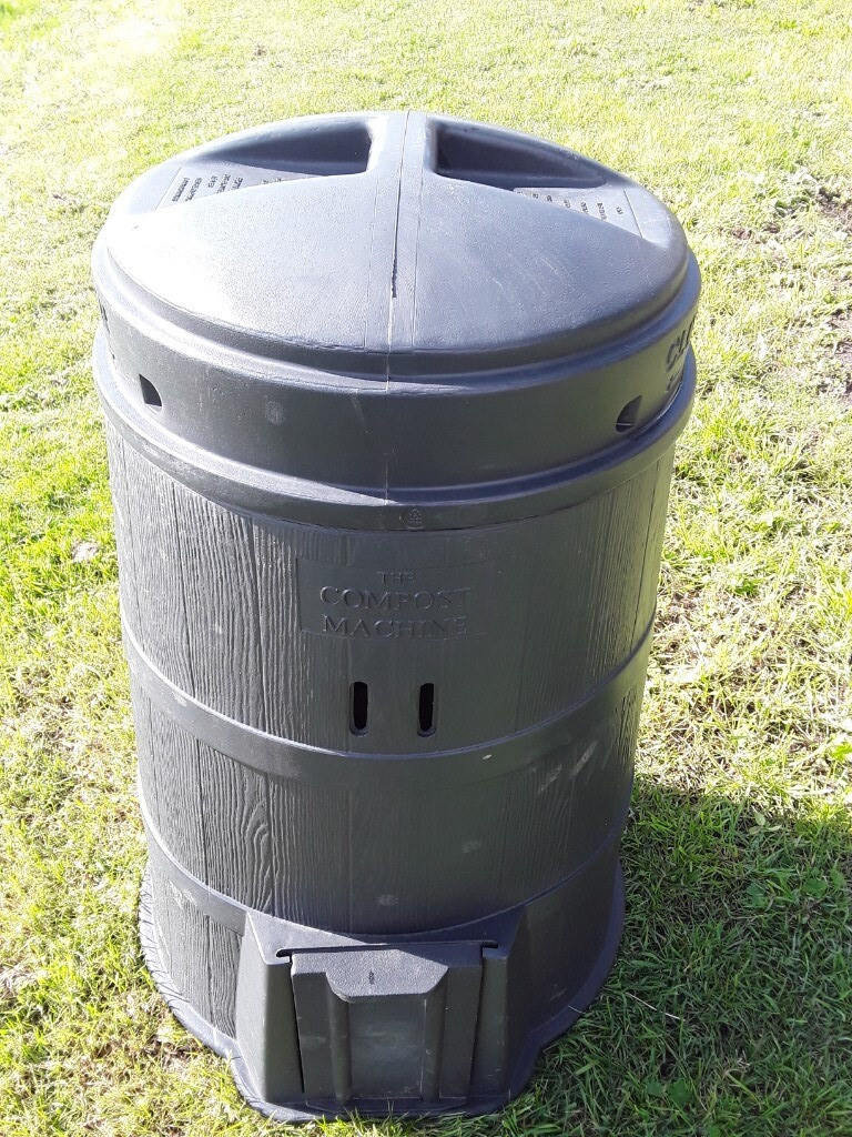 Compost bin the compost machine in Norwich, Norfolk Gumtree