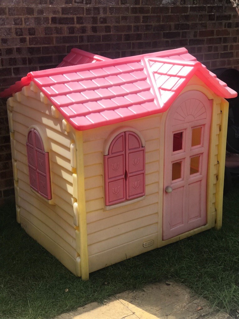 Little Tikes Playhouse in Weybridge, Surrey Gumtree