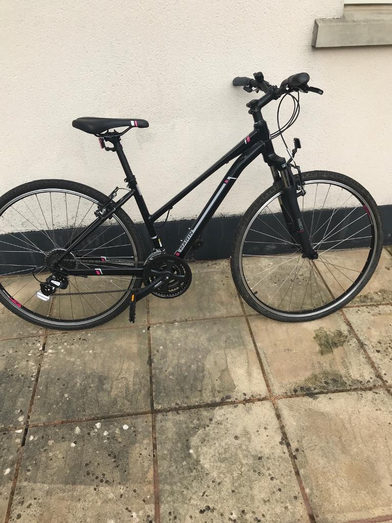 used hybrid bicycles for sale