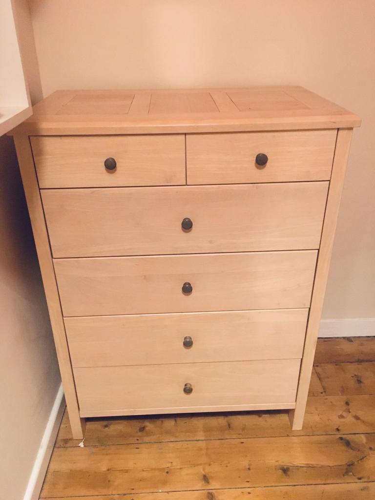 Tall Boy Chest of Drawers SOLD in Norwich, Norfolk Gumtree