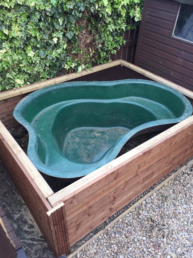 Pond for sale in Washington, Tyne and Wear Gumtree