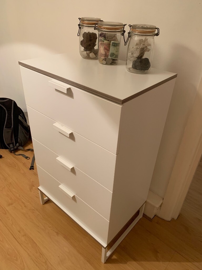 Ikea Trysil Chest Of Drawers In Camden London Gumtree