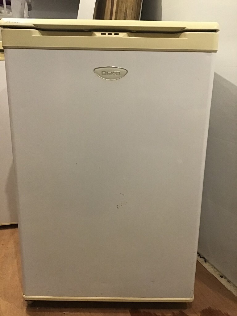 Undercounter Freezer in Cardiff Bay, Cardiff Gumtree