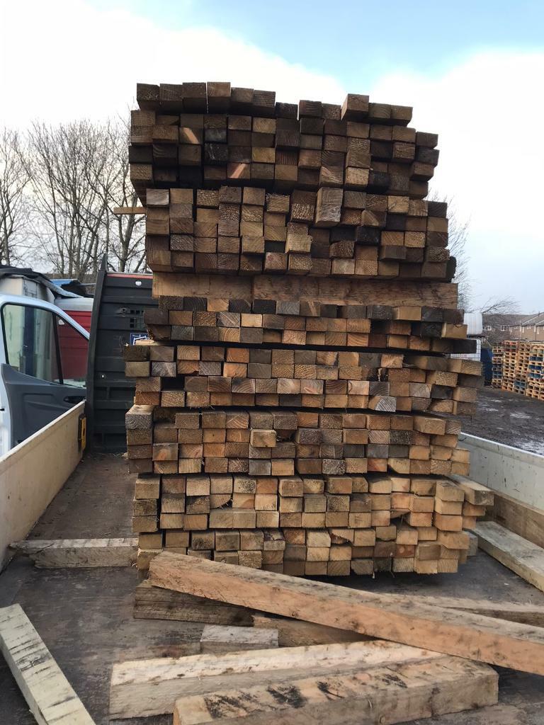 Wooden Spars In Bishop Auckland County Durham Gumtree