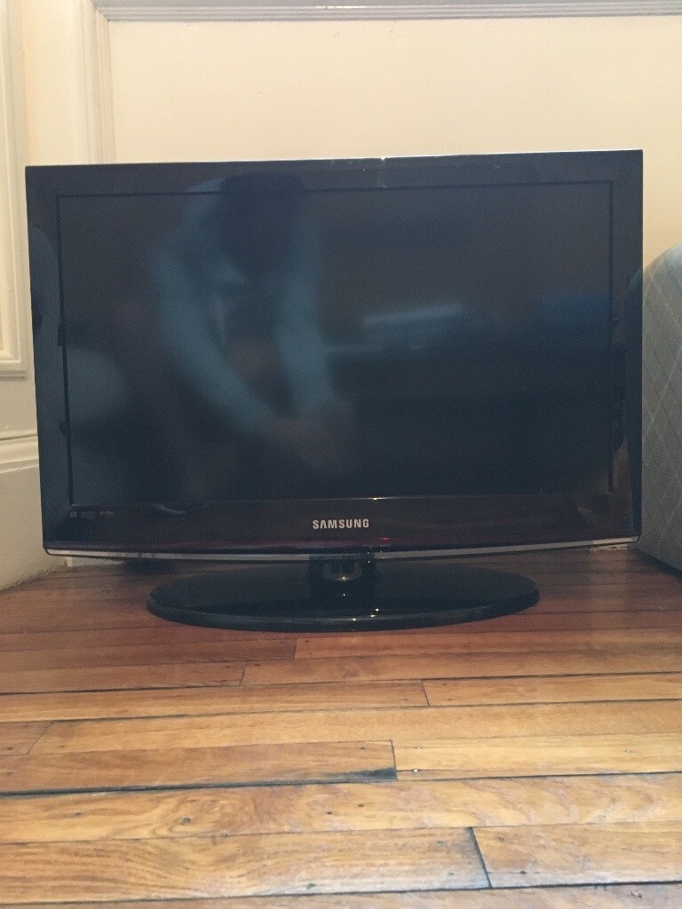 Samsung flat screen TV in Trinity, Edinburgh Gumtree