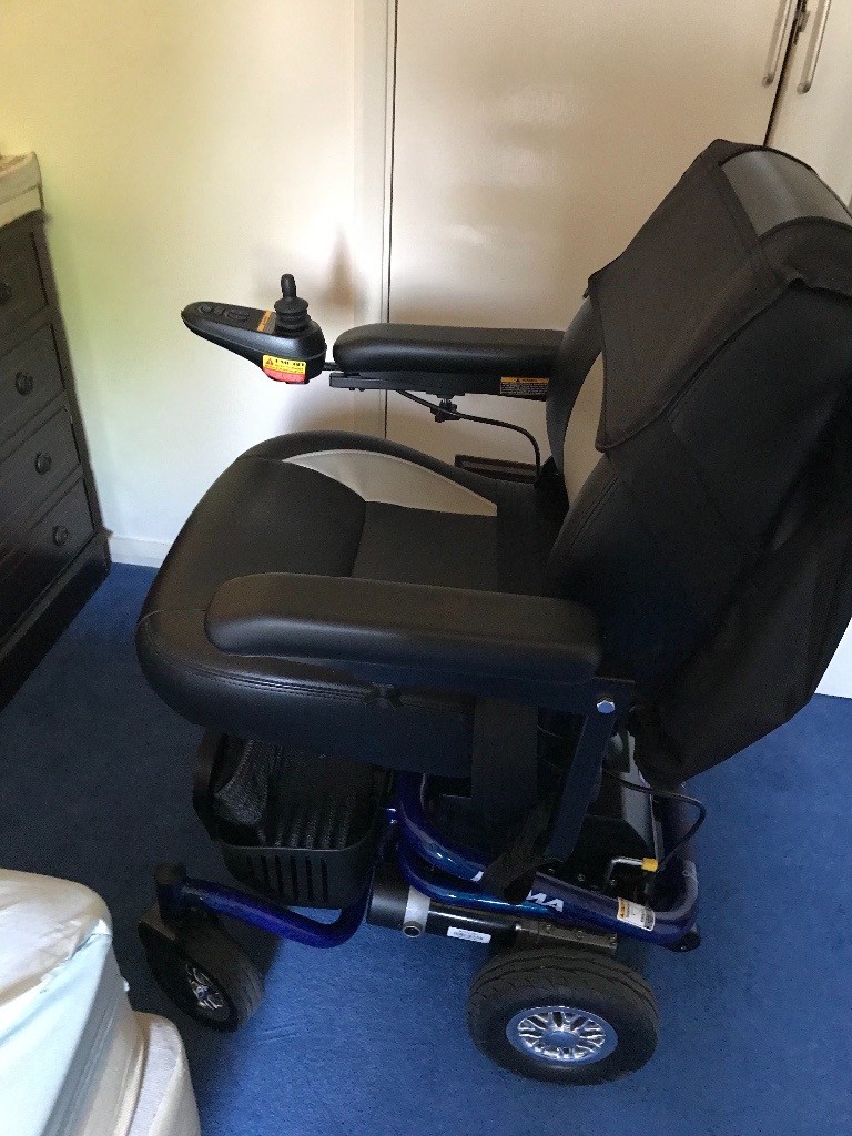 Motorised electric wheelchair in Middleton, Manchester Gumtree