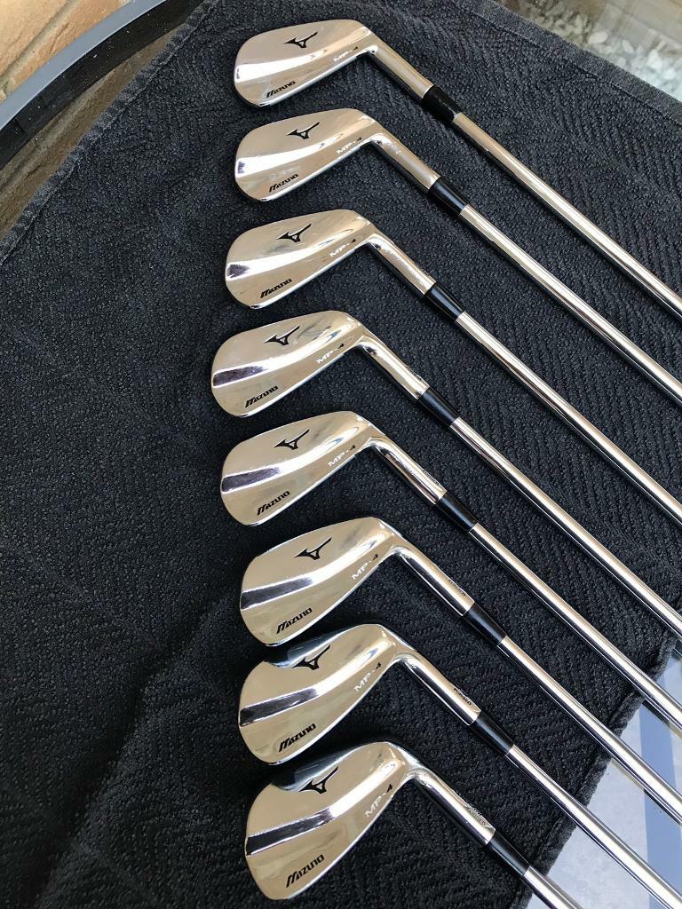 Mizuno irons in Portishead, Bristol Gumtree