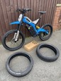 Bultaco Brinco R Electric Bike Low Mileage