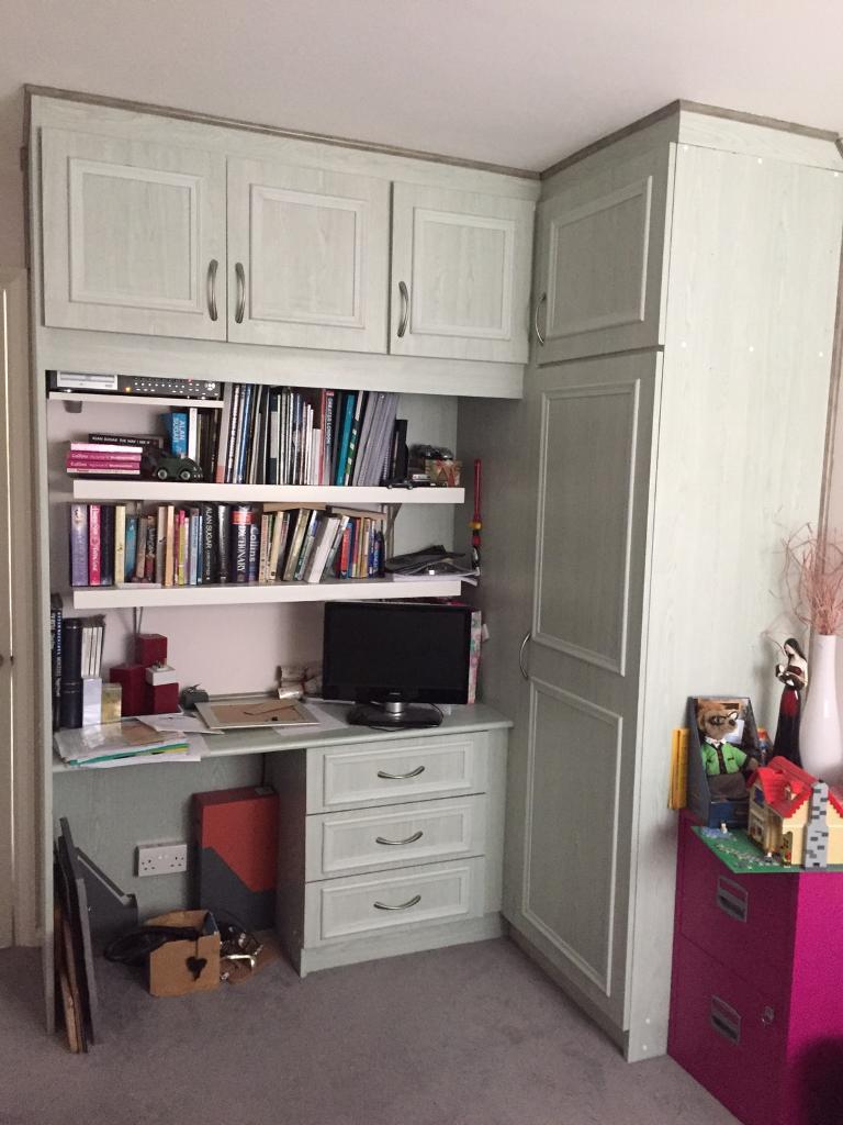 Fitted Wardrobes In Gravesend Kent Gumtree