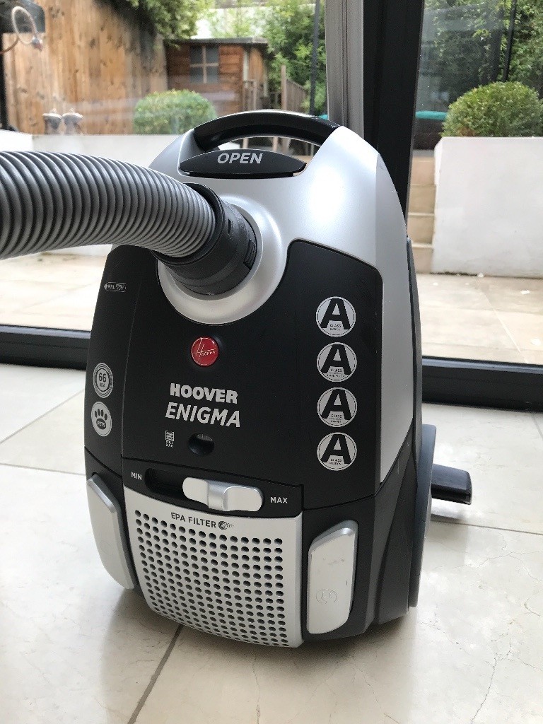 Used Hoover Enigma vacuum cleaner for sale. in Wandsworth, London