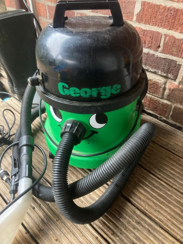 Henry carpet cleaner in Sheffield, South Yorkshire Gumtree