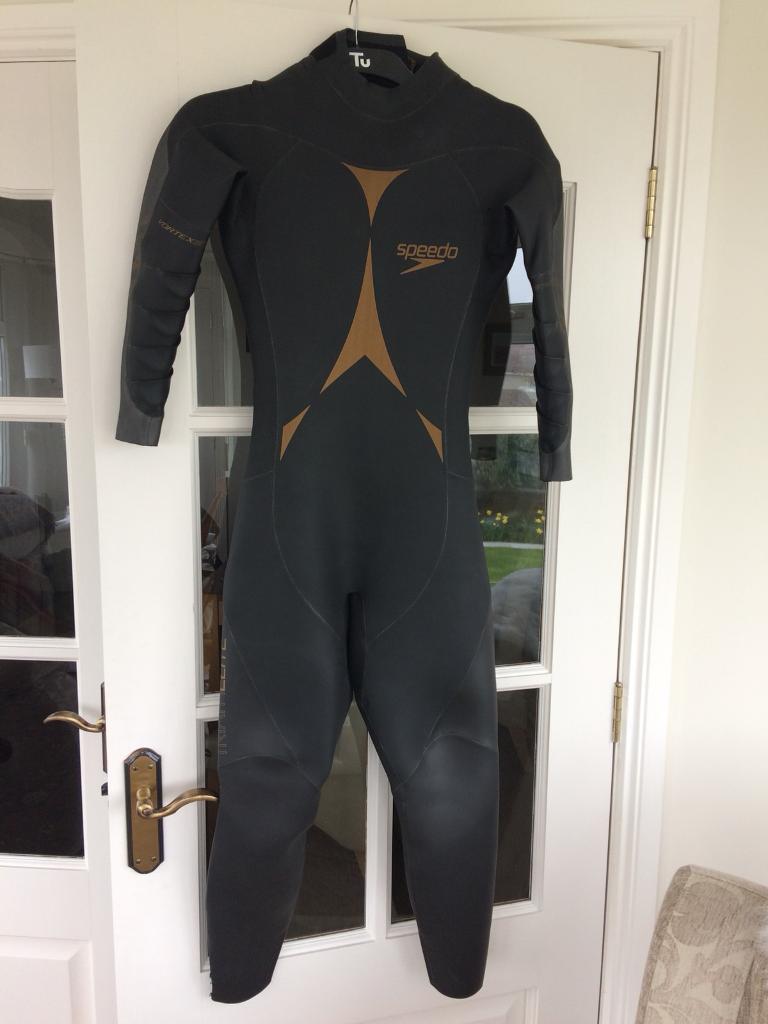 Men’s Speedo Triath Elite Wetsuit in Downpatrick, County Down Gumtree