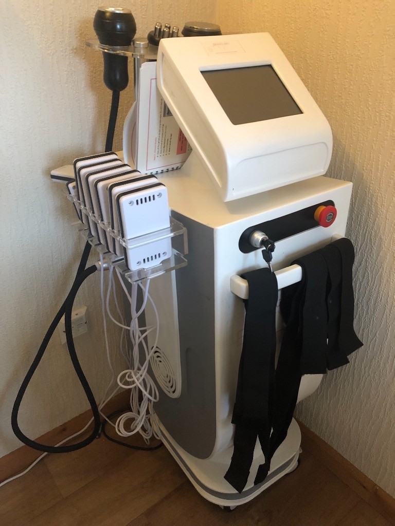 Brazilian Booty Lift & Body Contouring Machine in Ashford, Kent Gumtree