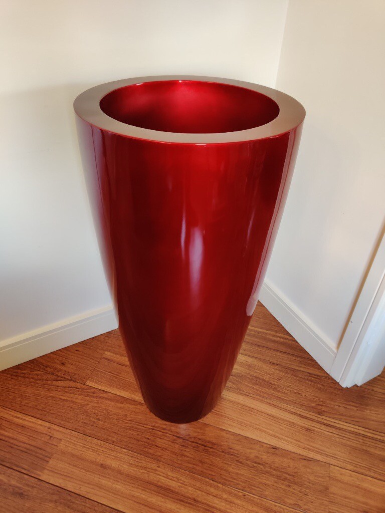 EXTRA LARGE VASE/ PLANTPOT in Pengam Green, Cardiff Gumtree
