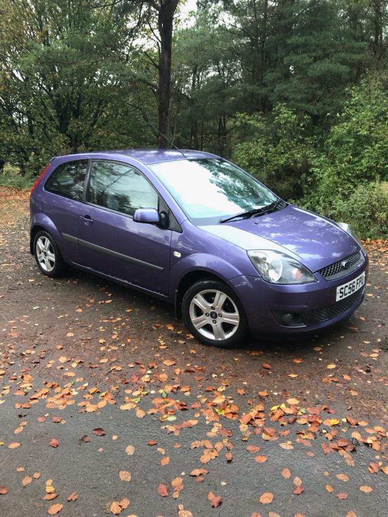 Car for sale. (Open to offers) in Lanark, South Lanarkshire Gumtree