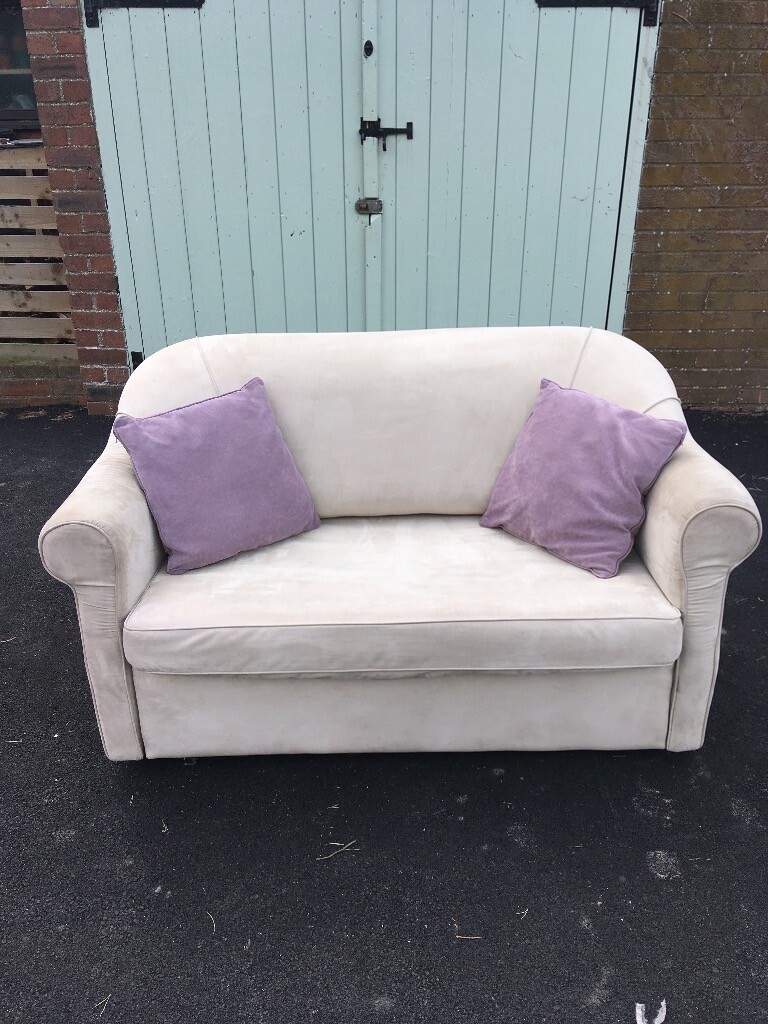 Double size sofa bed in Morpeth, Northumberland Gumtree