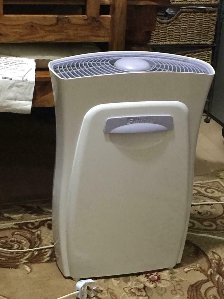 Filtrete fap02